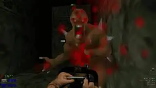 Doom: Sigil - E5M4 Paths of Wretchedness - All Secrets No Commentary 4K