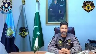 Ab Isamabad main Traffic Rules ki sangeen khilaf warzi par FIR b darj hoge : CTO Clear message