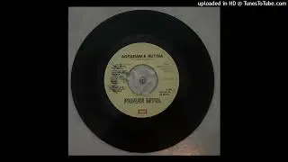 PRIMER NIVEL - AGRADABLE RUTINA (POP-ROCK NEW WAVE)