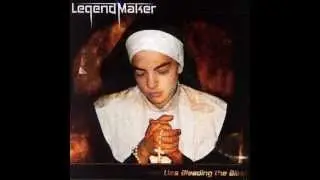 Legend Maker - Lies Leading The Blind