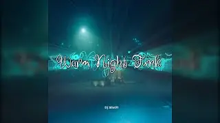 WARM NIGHT FUNK ⚡💎