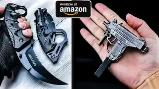 10 AWESOME GADGETS ON AMAZON AND ALIEXPRESS | Gadgets under Rs100, Rs200, Rs500 and Rs1000, 10k
