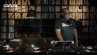 Carl Cox's Cabin Fever - Episode 48