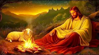 Feeling Overwhelmed? Come Rest in God&rsquo;s Arms