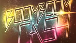 COME N GET ME - BOOM BOOM CASH