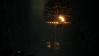 Inmates (2017) - Game intro