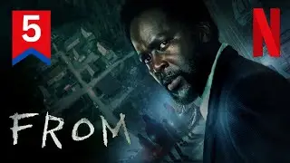 FROM Season 1 Episode 5 Explained in Hindi | Prime Video Series FROM In हिंदी / उर्दू | Hitesh Nagar