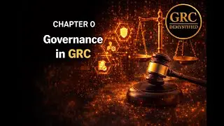 Governance in GRC Framework | How Organizations Take Decisions