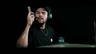 No Bragging Rights - Hope Theory (Martin Alcedo - Drum Play Through)