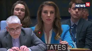США и Иран столкнулись в ООН из-за ядерных переговоров: Тегеран отверг условия Вашингтона | 4K