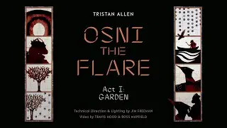 Tristan Allen - Act I: Garden [Official Video]