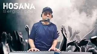HOSANA - Ronaldo Arriate (Cover) S&eacute;rgio Lopes #Louvores #musicagospel #musicaevangelica