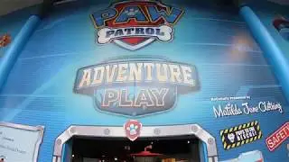 Paw Patrol Exhibit | Indianapolis Children&rsquo;s Museum