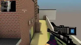 ЛУЧШИЙ МУВИК ПО BLOCKPOST MOBILE? 😍 1000 FPS ❣️#standoff2 #minecraft #roblox #gaming #edit
