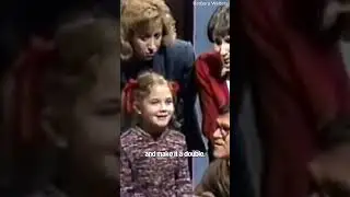 The DARK SIDE of Hollywood: Drew Barrymore PART 1 |