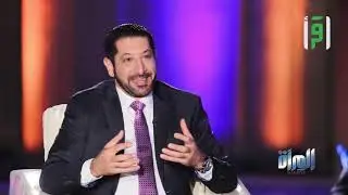 قصة طريفة مع سيد العلماء أبو حنيفة مع شارب الخمر  - الدكتور محمد نوح القضاة