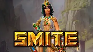 🔴LIVE - SMITE - Triple Threat Challenge