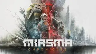 Miasma Chronicles Standard Full Tactical 003 The Gator Zone