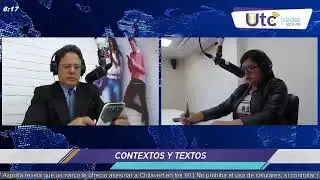Utc radio titulares 13/11/19