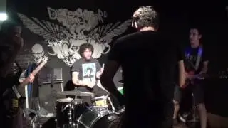 ZBR Fest pre show - 10 - WORST DAYS - Full Set