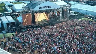 Preakness InfieldFest 2019 After Movie