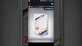#45 Pacybits 20 - Zrobiłem znowu DRAFT 193!+ 2x Walkout 91+!