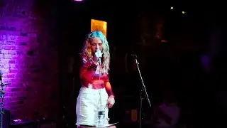 Take A Bow - LUZC Cover Live At The Bitterend NYC