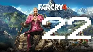 Let's Play-Far Cry 4 Part 22-Going to Prison