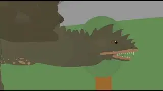 GODZILLA GREAT NAVAL BATTLE