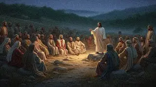 The Battle Belongs to the Lord | Quiet Time with God