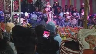 Jharkhandi Baba viral video Islamic Dankhora katihar Jalsa #viral_ #love #jharkhand #Baba  tranding 