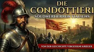 Condottieri: Die Unerbittlichen Italienischen S&ouml;ldner