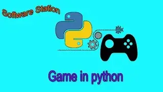 Guessing game | IN Python program|