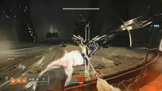 Destiny 2 | King's Fall speedrun - 21min full clear