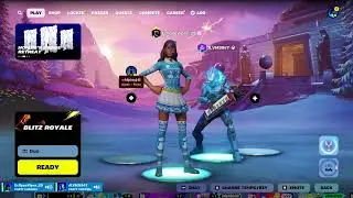 NL | Fortnite