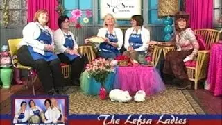 The Best of Desination Small Town #70 The Women of Sweet Swine County & Cooking it up with Betty