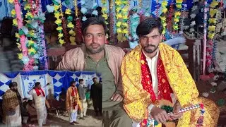 Mehndi ki raat Bary jagy ki Khushi ma saraiki jhumar