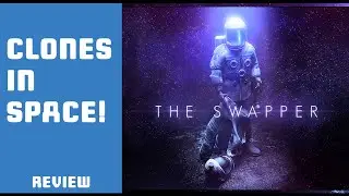 Wingman Review - The Swapper