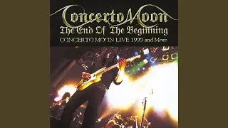 Unstill Night (1999 Live)