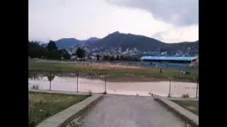Documentary Of Grassy Ground *New Video of Grassy Ground Swat 2020* / The Amazed