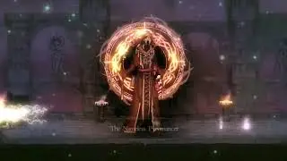 Salt and Sacrifice Highblade Vs The Nameless Pyromancer