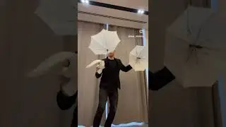 #magician #luxury #science #show #magic #bartender #event
