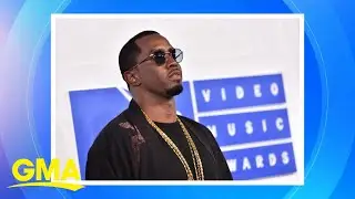 Jury in Sean ‘Diddy’ Combs case expected to be seated on Monday