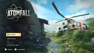 Atomfall | Playthrough