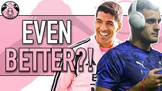 Inter Miami Has Reloaded. Now the Preseason Shows Us What We Have! | 206