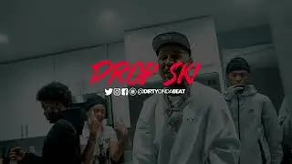 (FREE) EBK Jayybo Type Beat - ''Drop Ski'' Prod By DirtyOnDaBeat x Purple Haze
