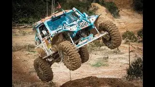 TUARAN OPEN 4X4 CHALLENGE  2022 (4K UHD) - By; KnetH De CrockeR (SS2-Part2) (Part5)