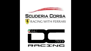 Ferrari 458 Challenge Spring Mountain 5/26/24