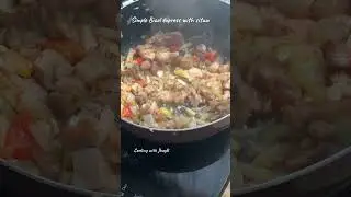 BicolExpressWithSitaw #PinoyFood #FilipinoFood #LutongBahay #SarapNgPinoy #HomeCookedMeals #OFWLife 