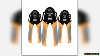 Closed Barrel Crimper 4 Way Indent8 Impression Type for Deutsch Solid Contacts gage IWD121620 Comfo